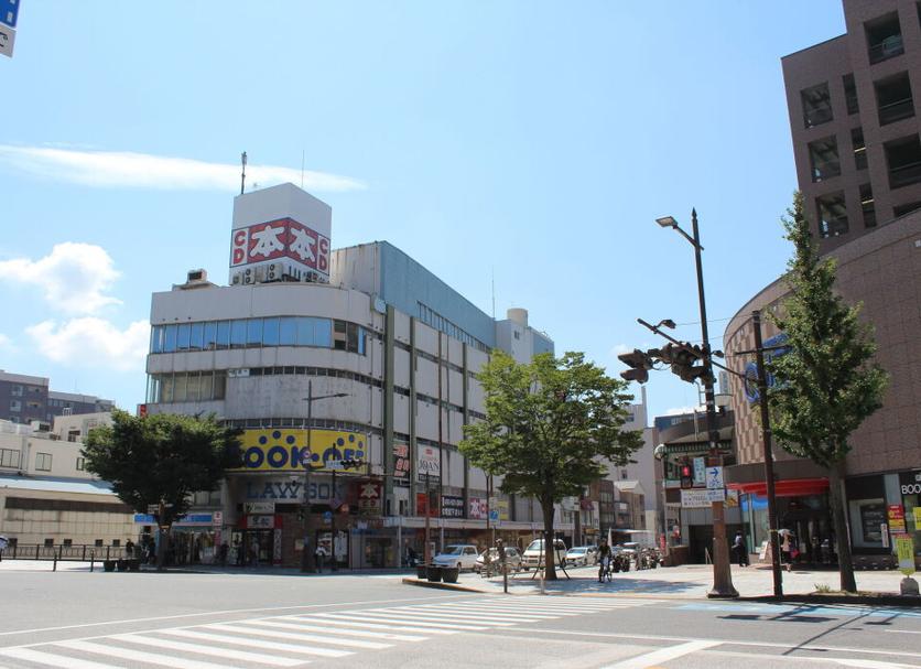 室外景 相片