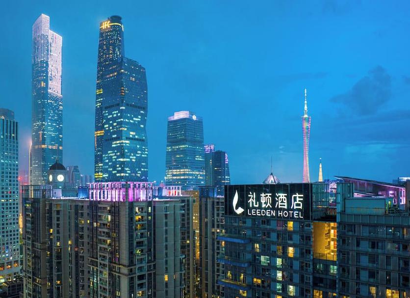 室外景 相片