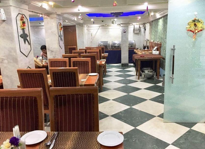 餐廳 相片