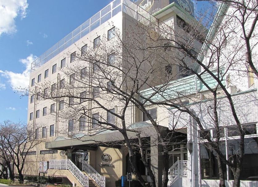 建築 相片