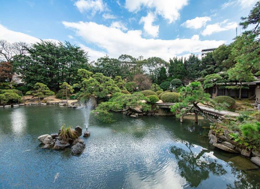 室外景 相片