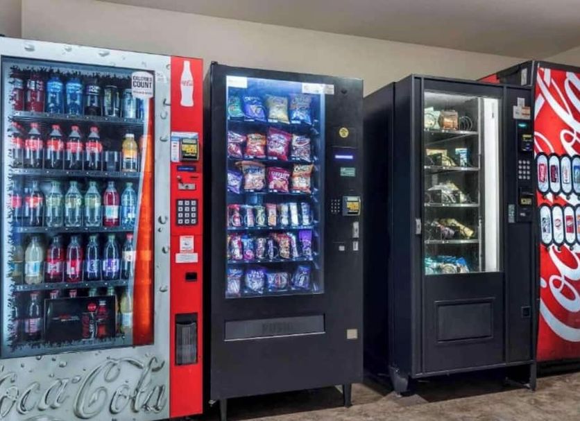 商店 相片