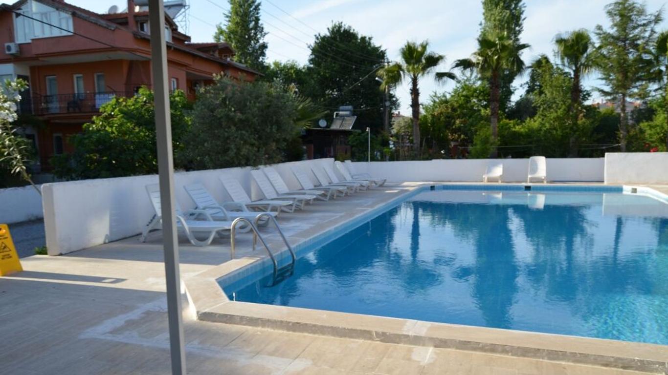 Patio Hotel
