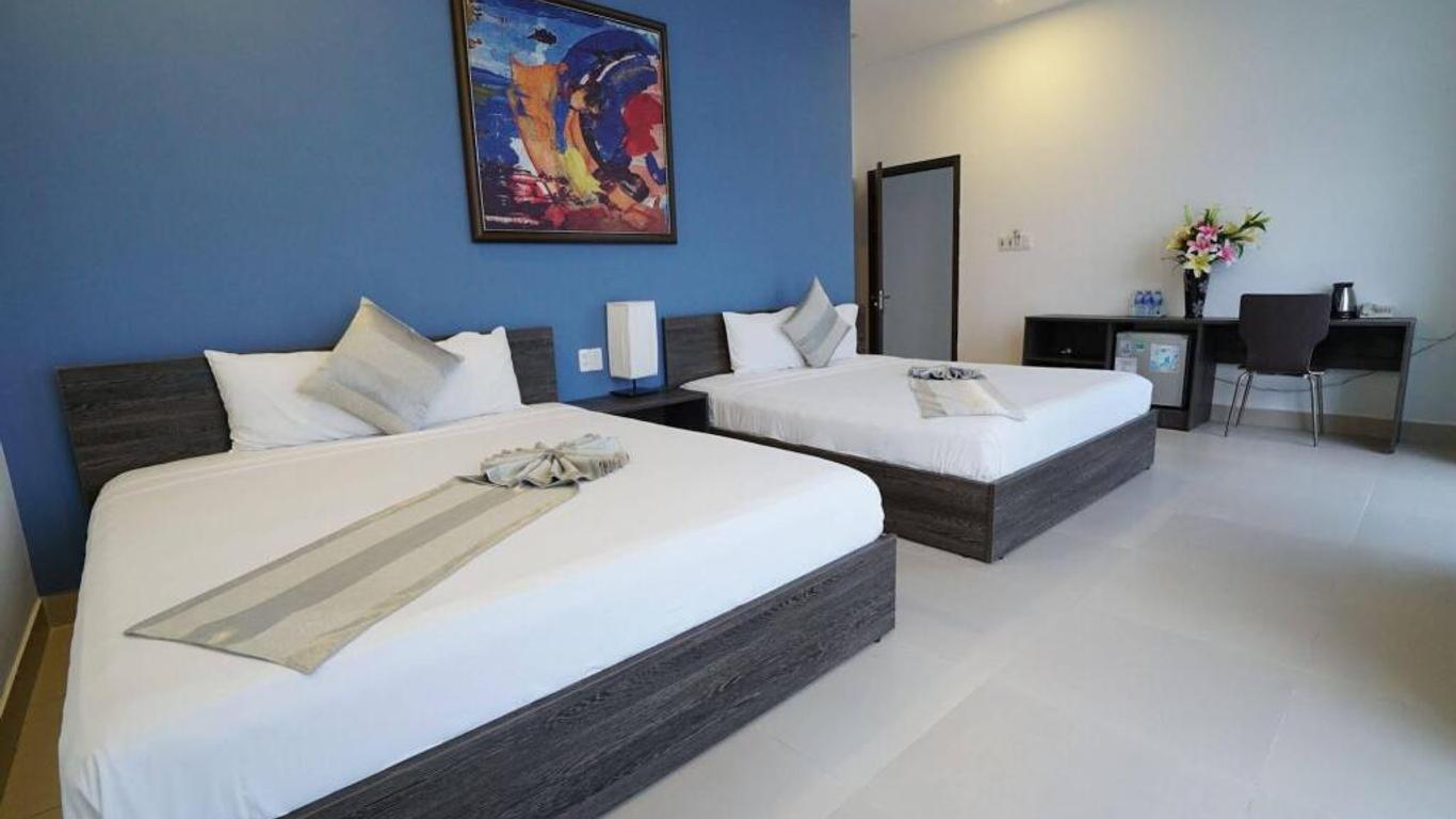 Golden Dragon Hotel - 會安