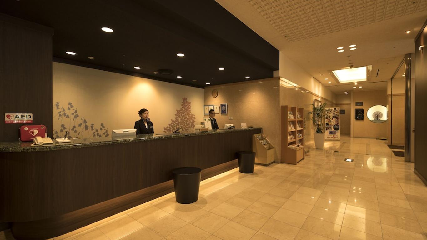 熊本 Kkr飯店