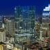 室外景