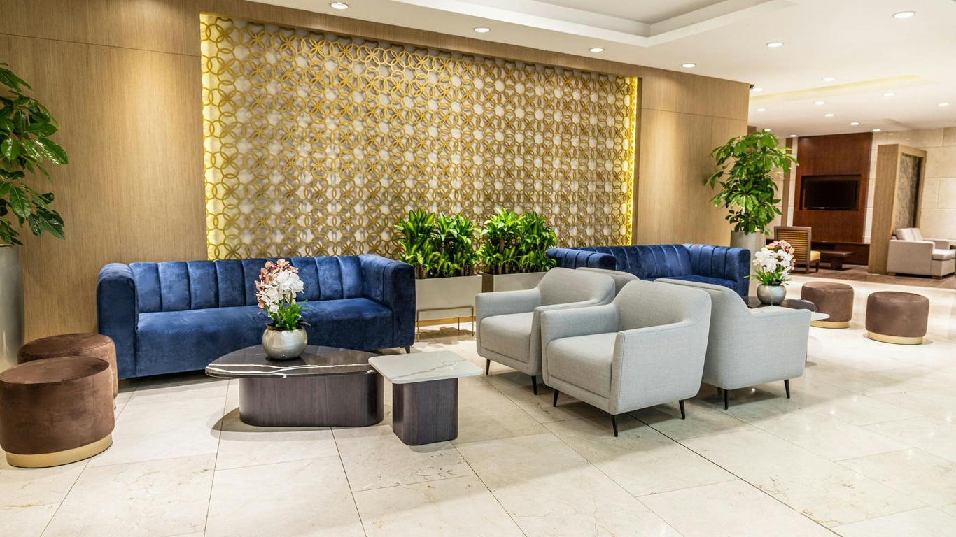 喜來登瓜亞基爾酒店 - 瓜亞基爾