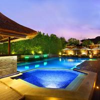 峇里島奧拉庫庫精品度假酒店 - 庫塔