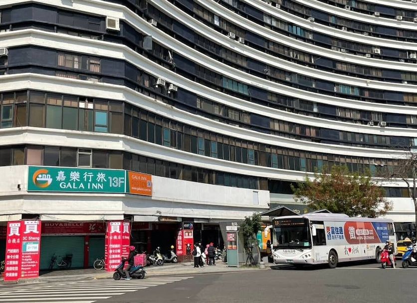 建築 相片