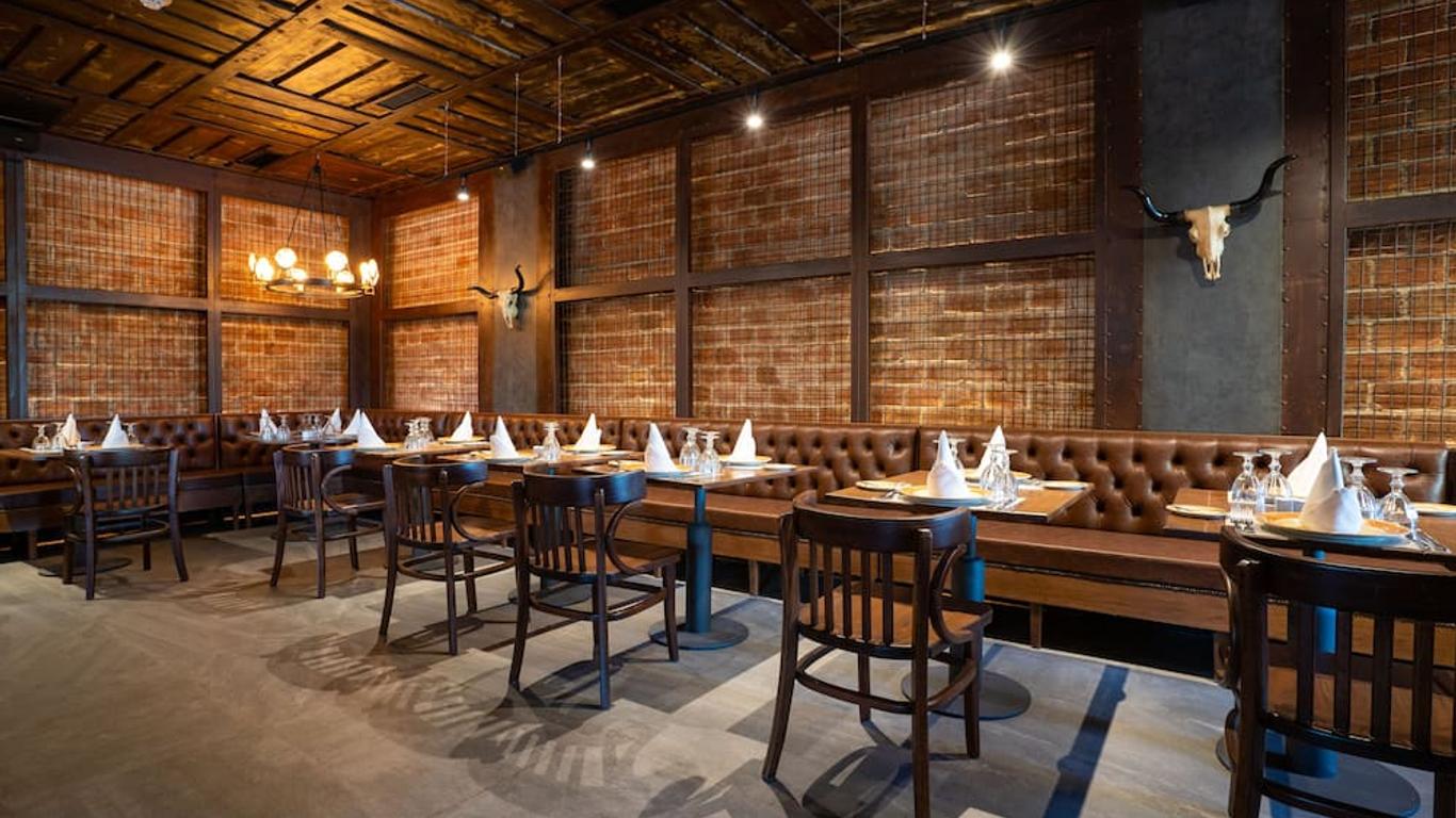蓬塔卡納公主套房水療度假酒店 - 卡納角