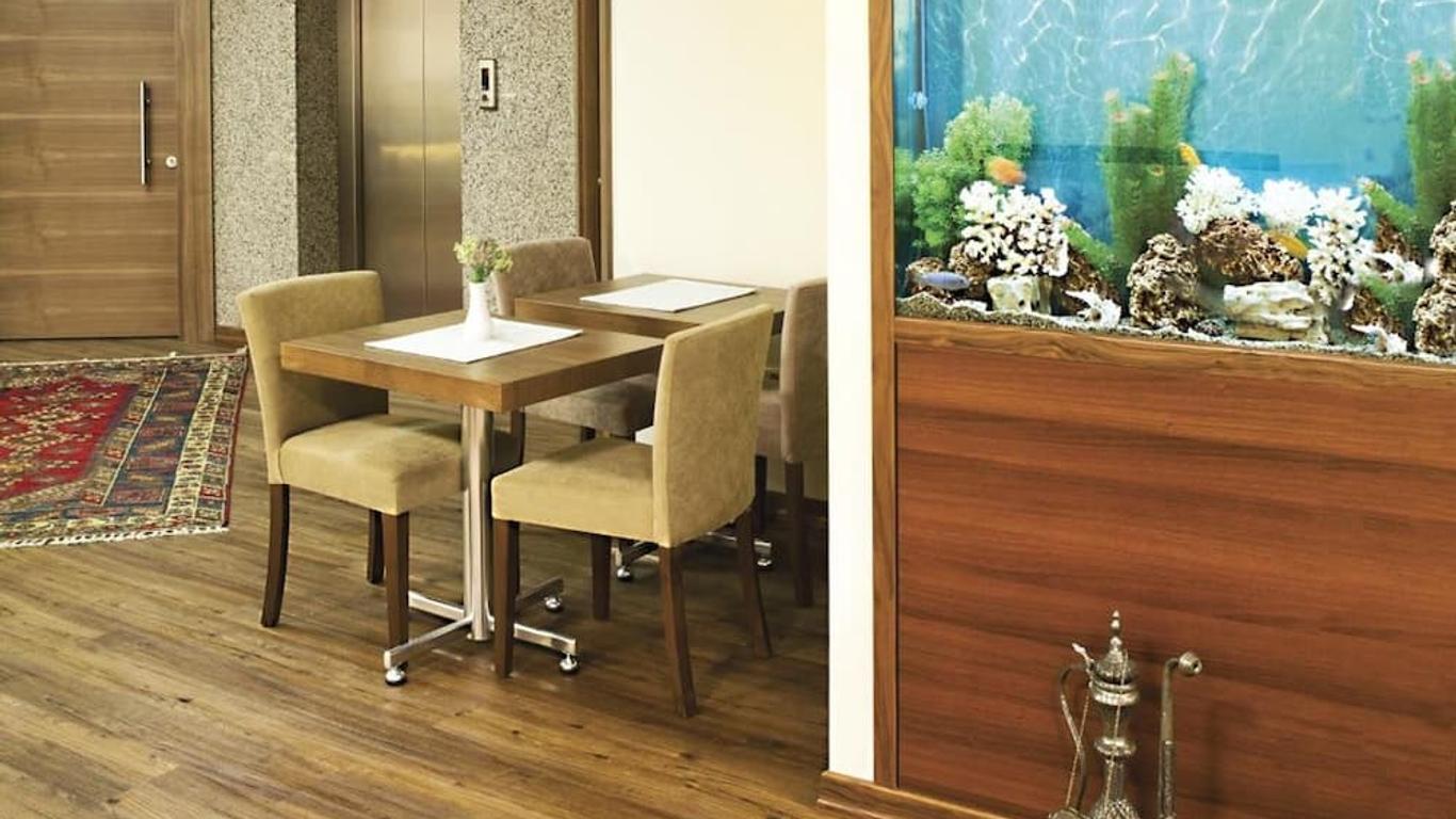 百麗梅森酒店