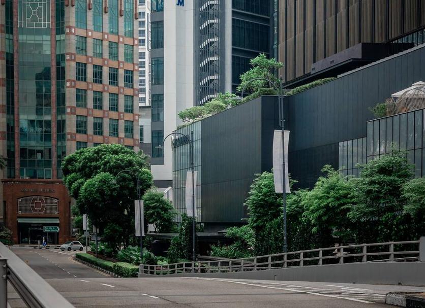 建築 相片