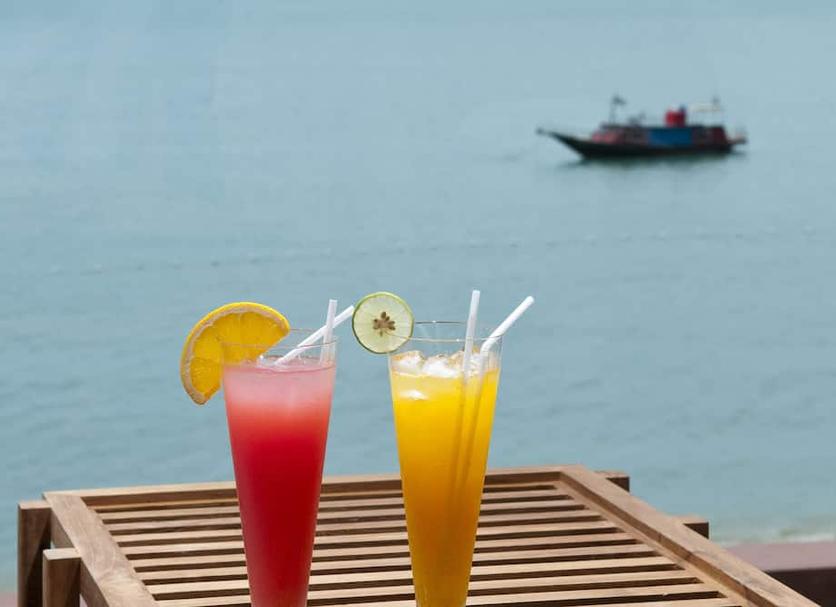 海灘 相片