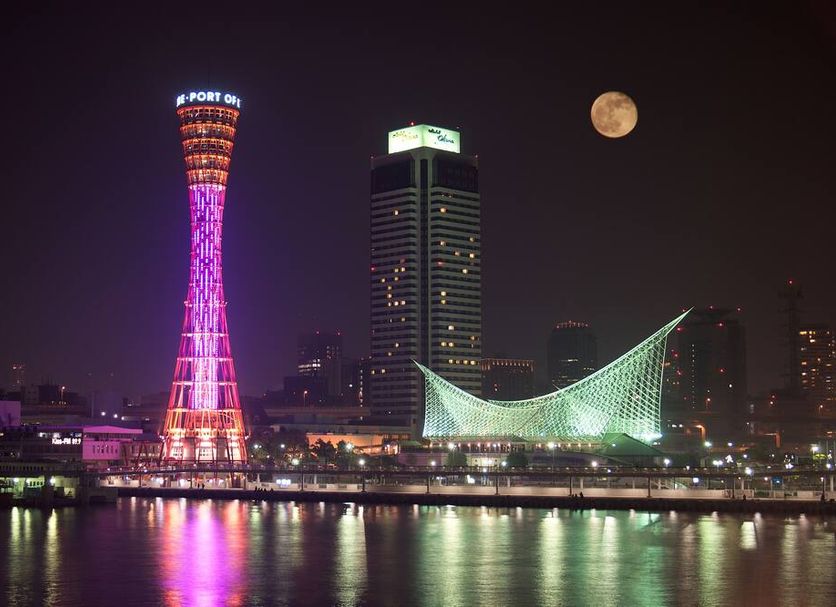 室外景 相片