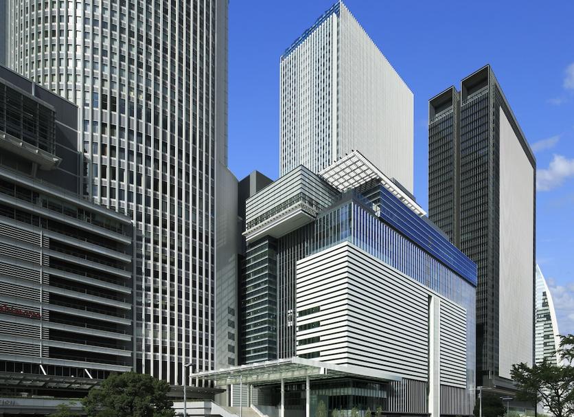 建築 相片