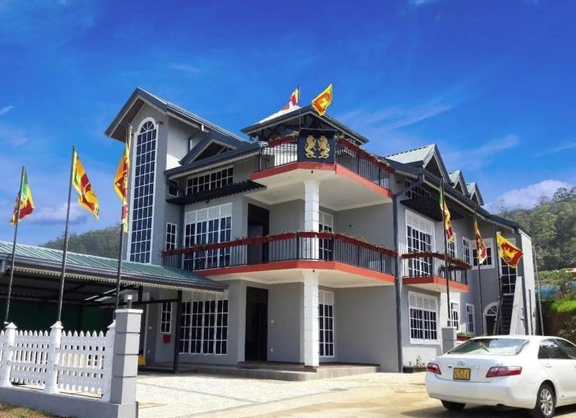 建築 相片