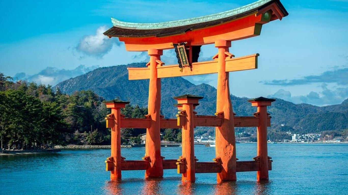 廣島Mielparque飯店