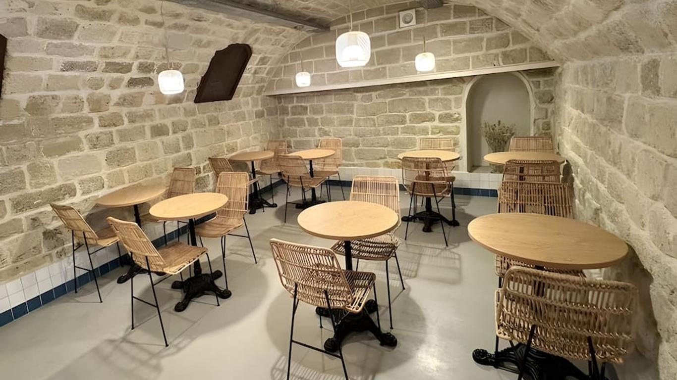 拉雪茲共和廣場西波特巴黎佩爾酒店 - 巴黎