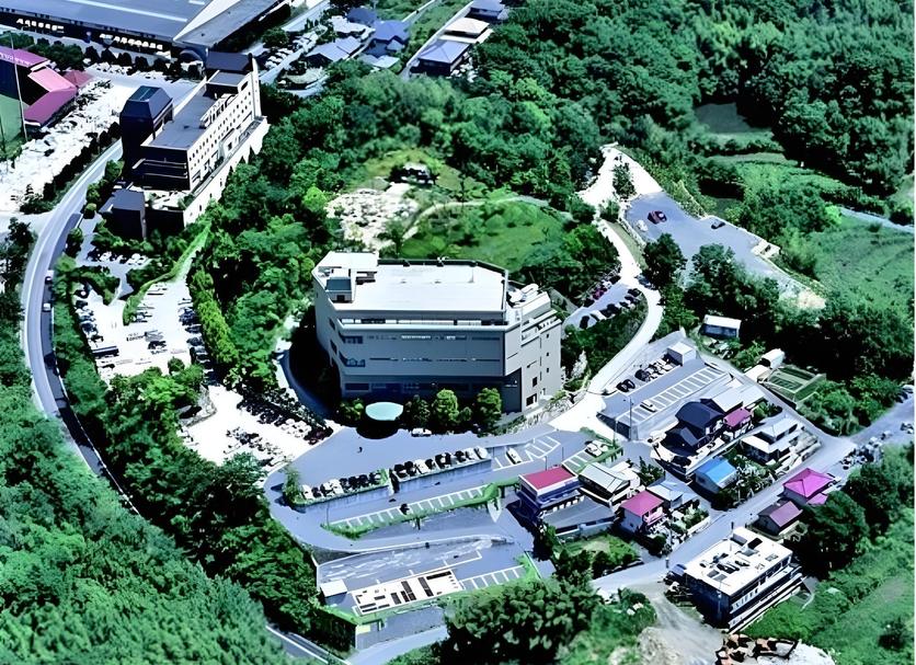 室外景 相片