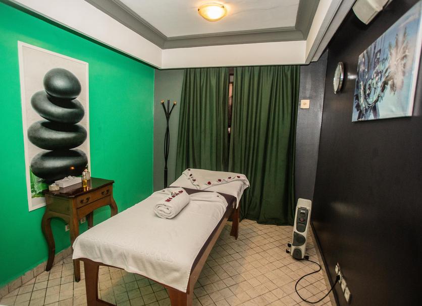 Spa 相片