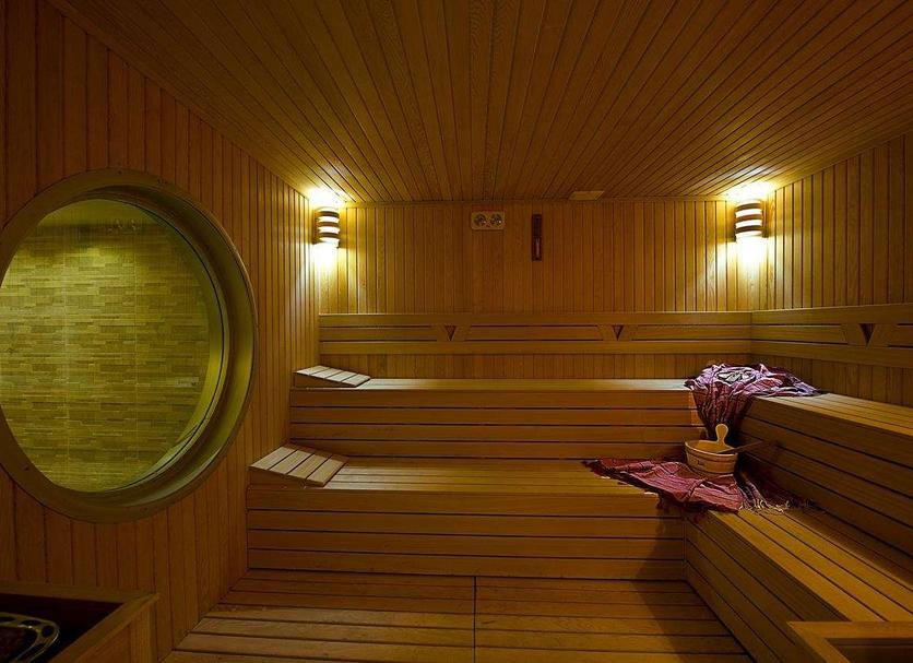 Spa 相片