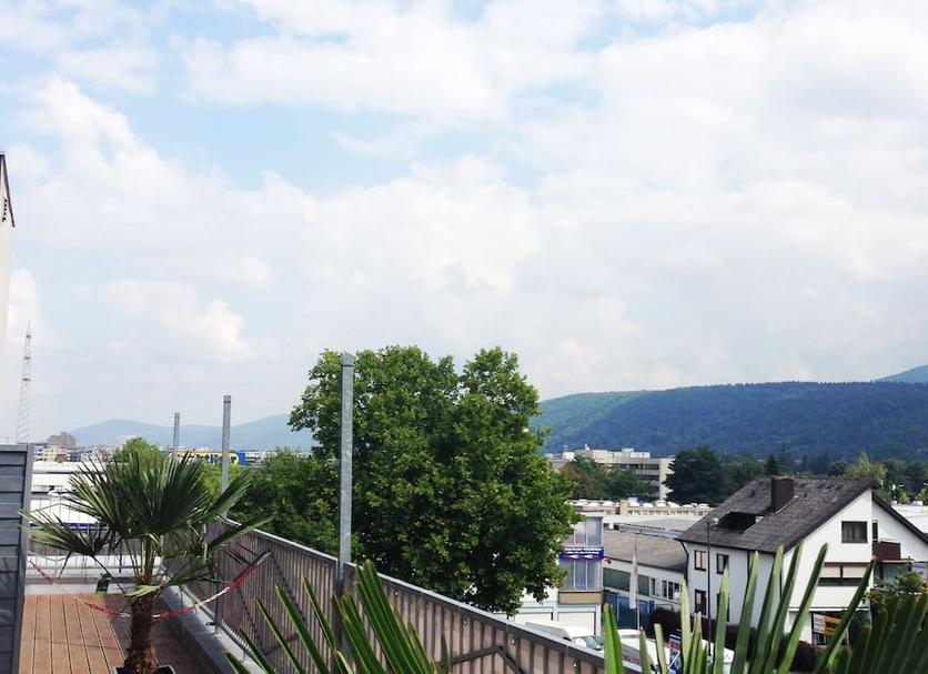 室外景 相片
