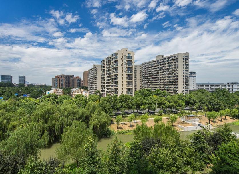 建築 相片