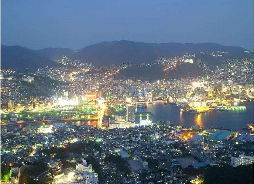 室外景 相片
