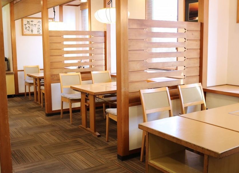 餐廳 相片