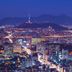 室外景