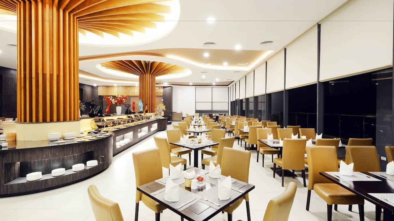 里德酒店 - 寧平