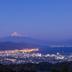 室外景