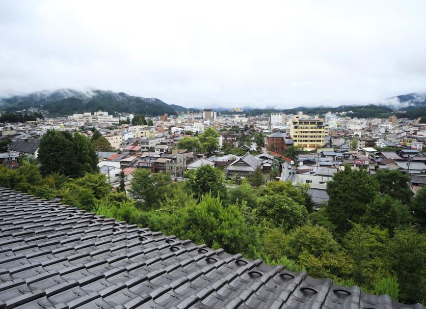 室外景 相片