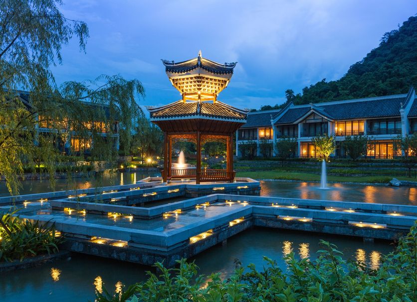 建築 相片