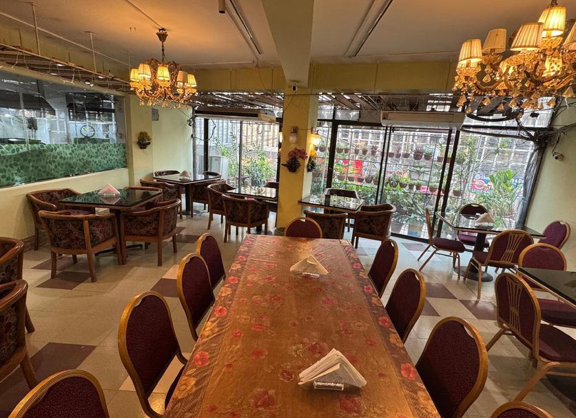 餐廳 相片