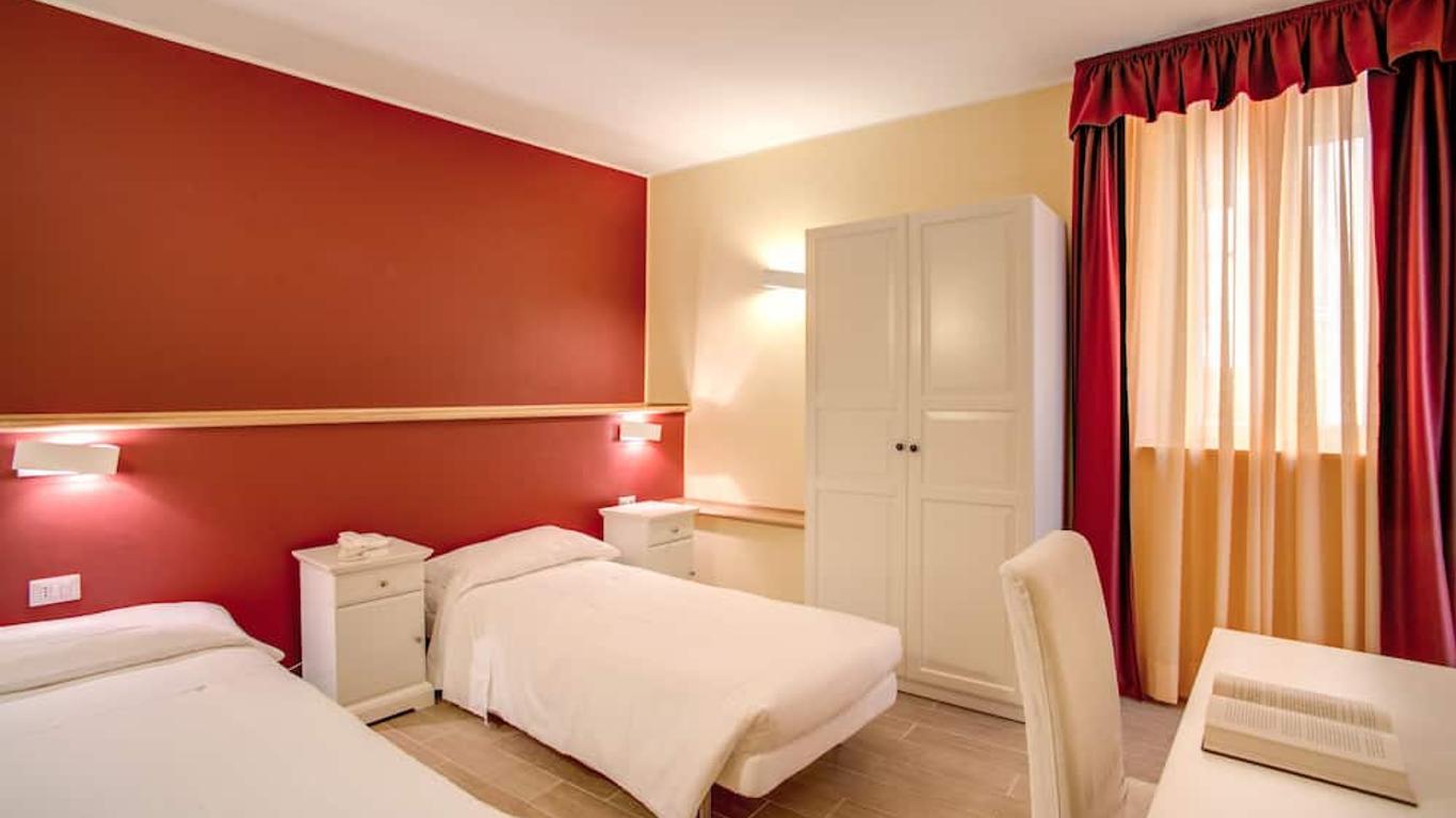 Top Floor Navona - 羅馬