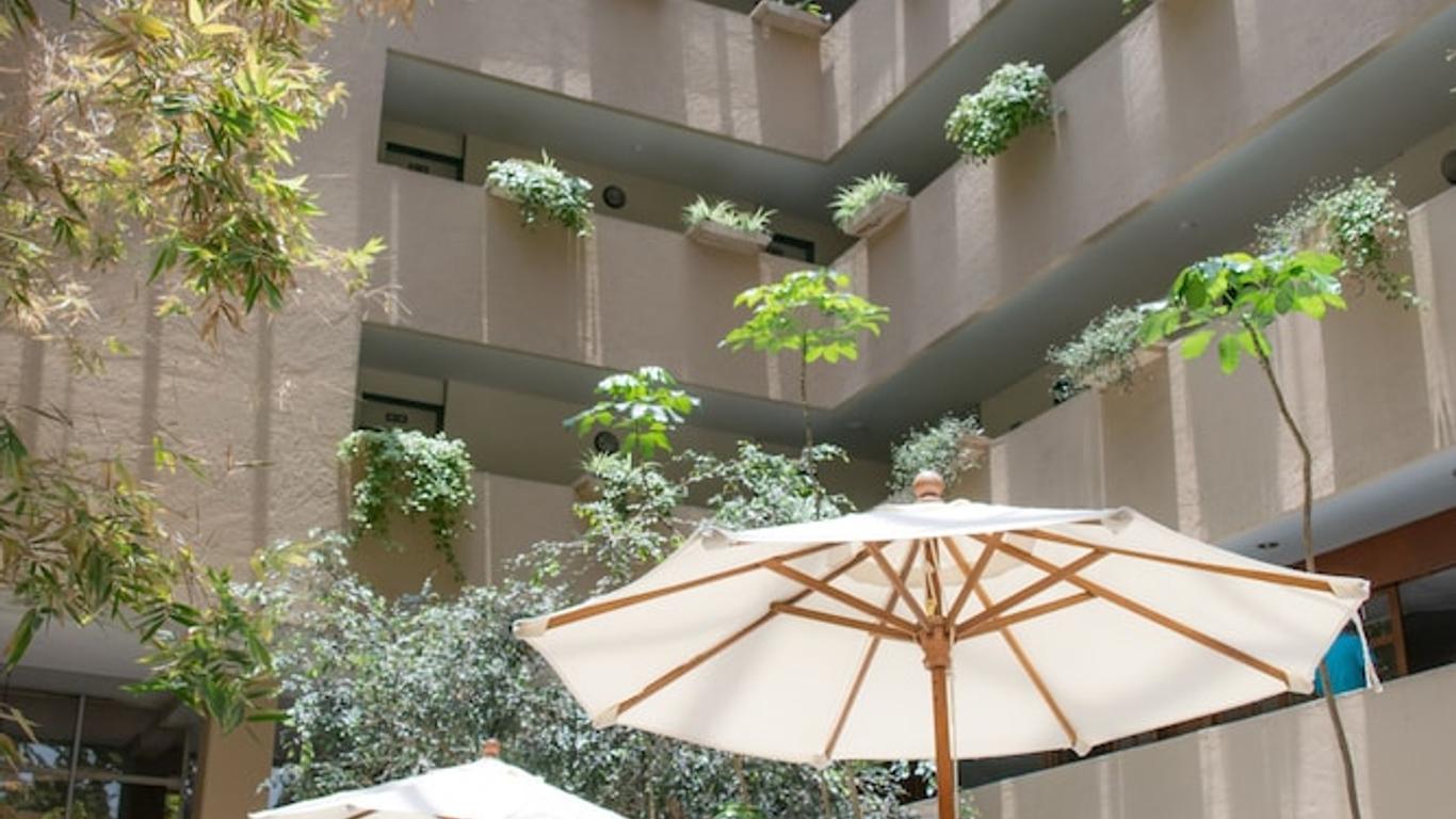 舊金山酒店