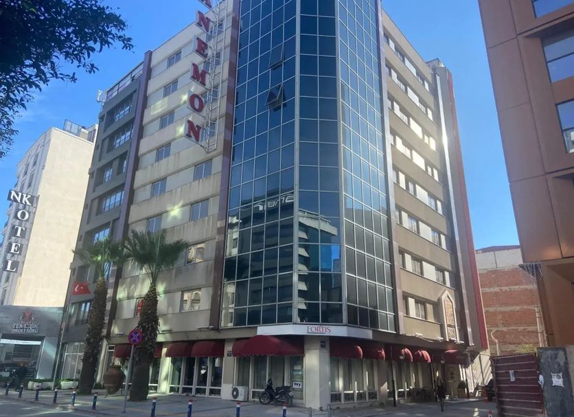 建築 相片