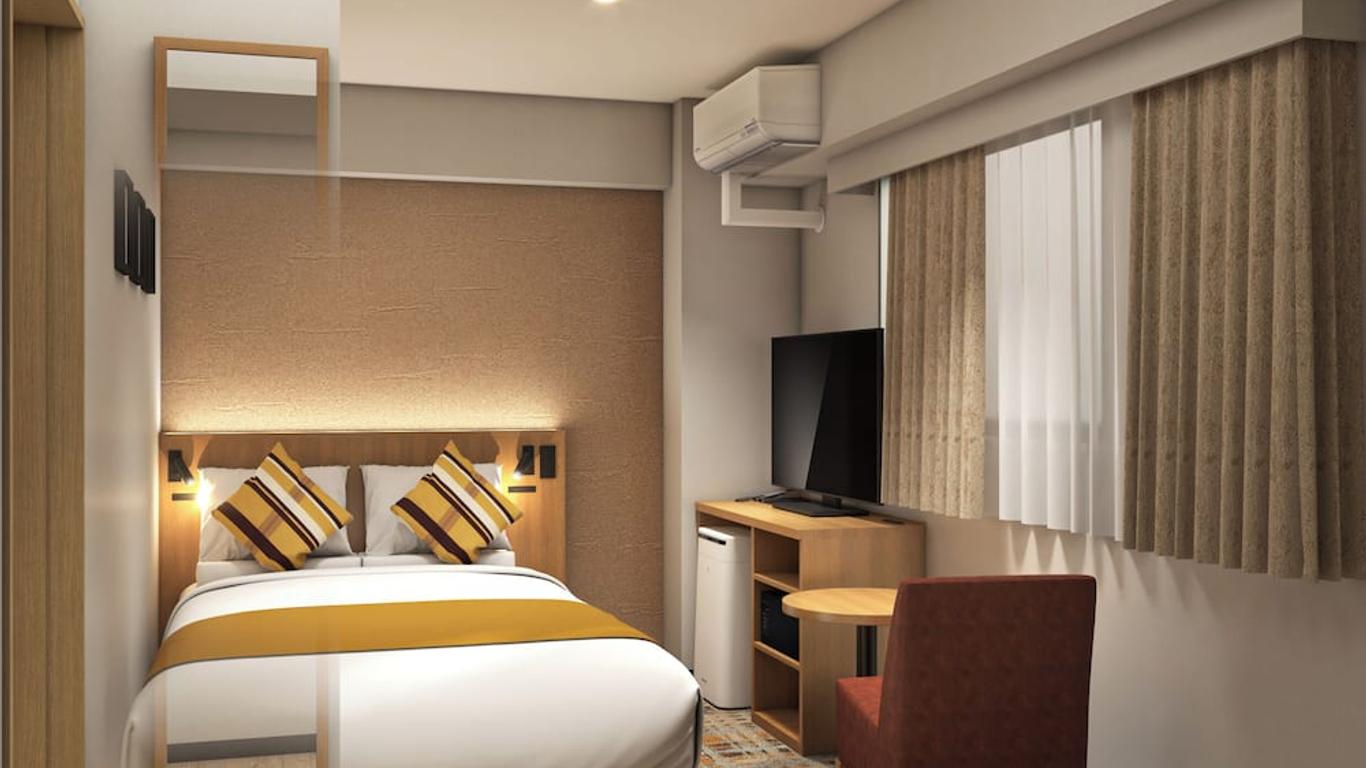 Flexstay Inn 東十條
