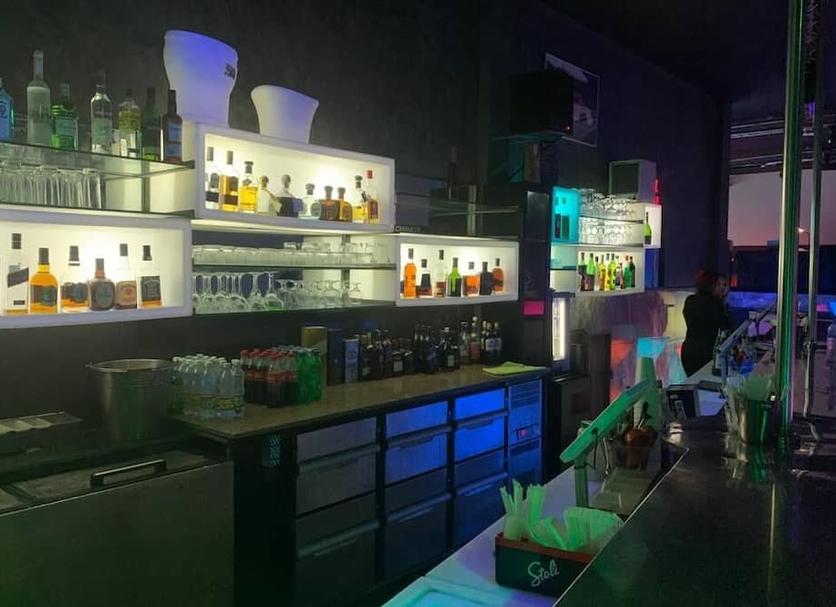 酒吧 相片