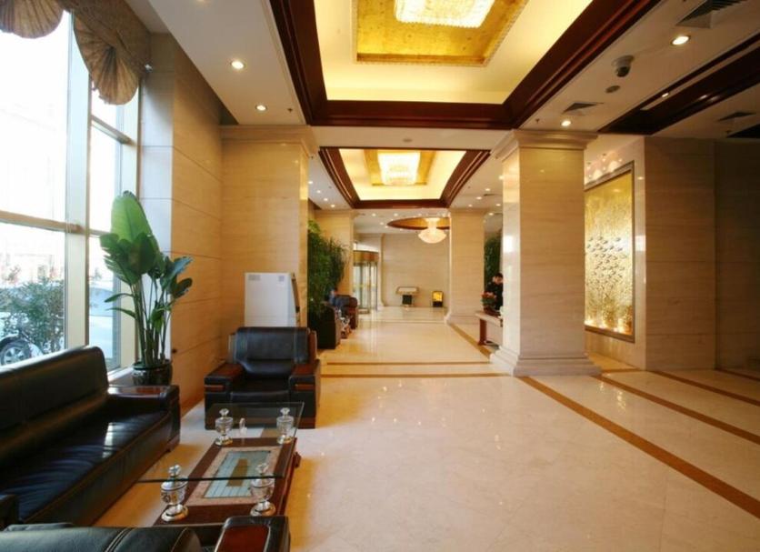 大廳 相片