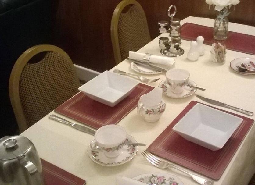 餐廳 相片