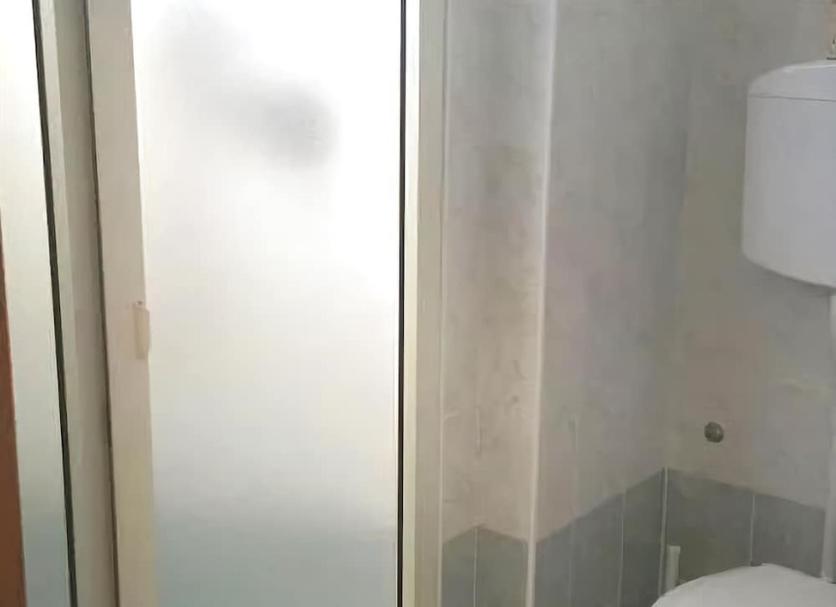浴室 相片