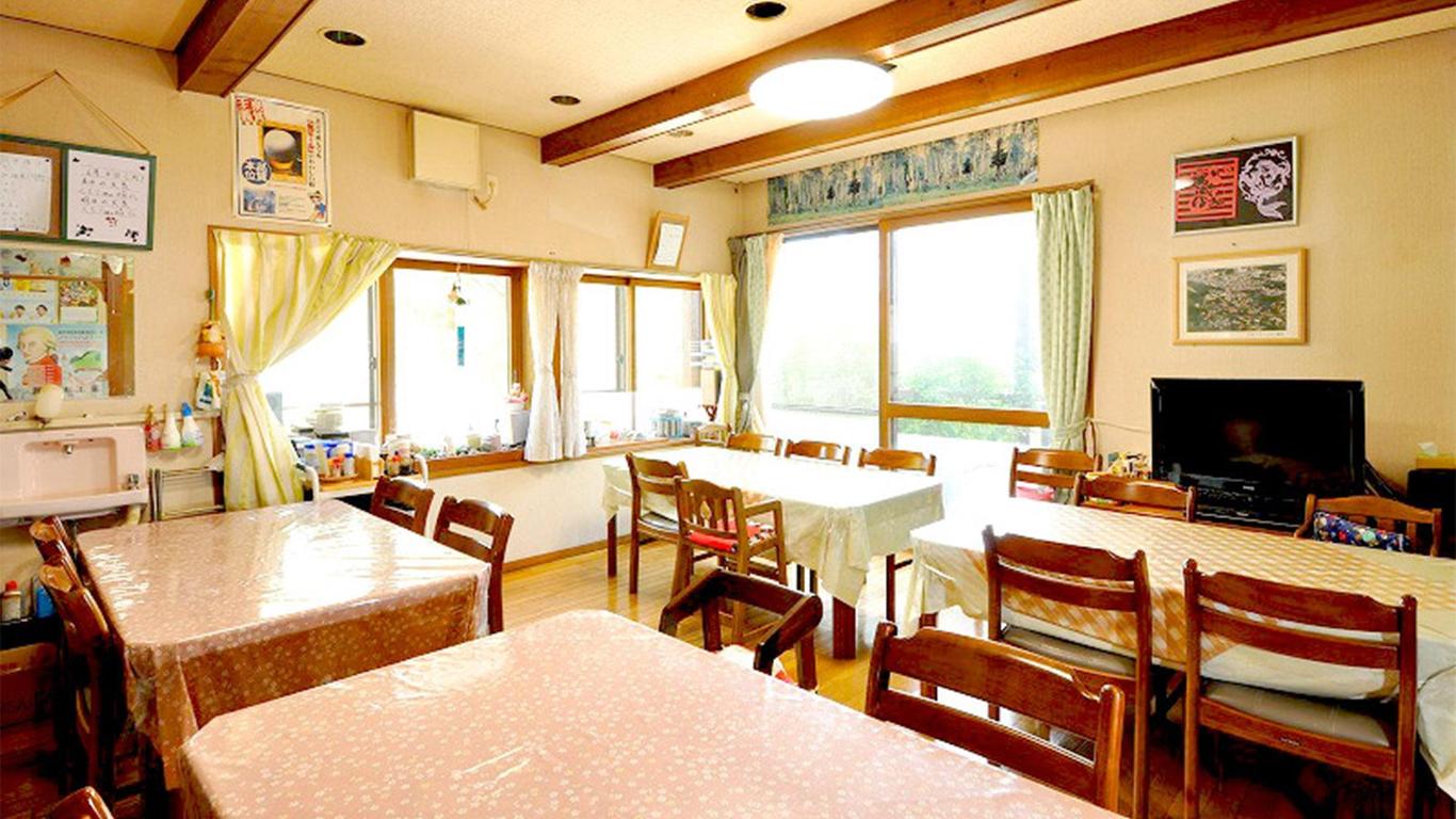 三友草津溫泉養老飯店