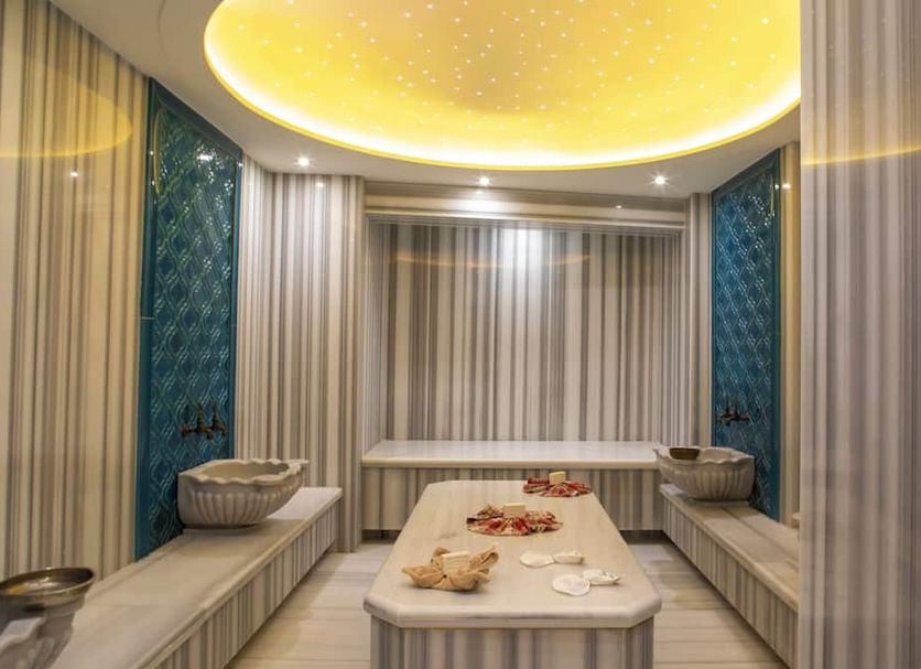 Spa 相片