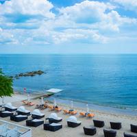 布里加尼地納海灘飯店