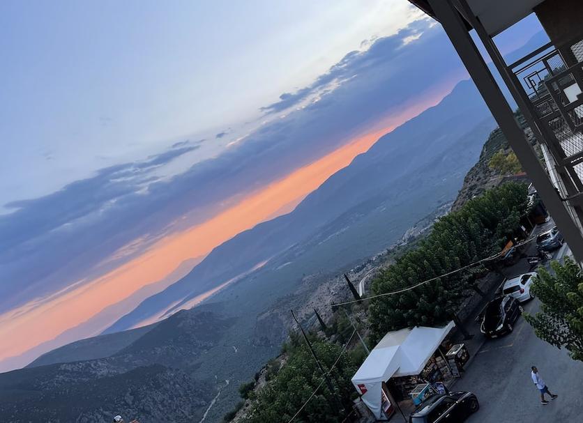 室外景 相片