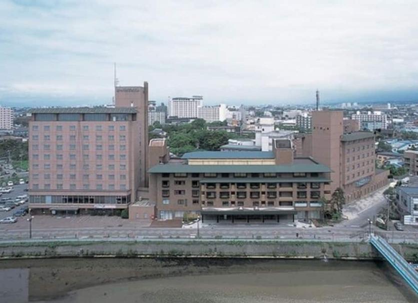 室外景 相片