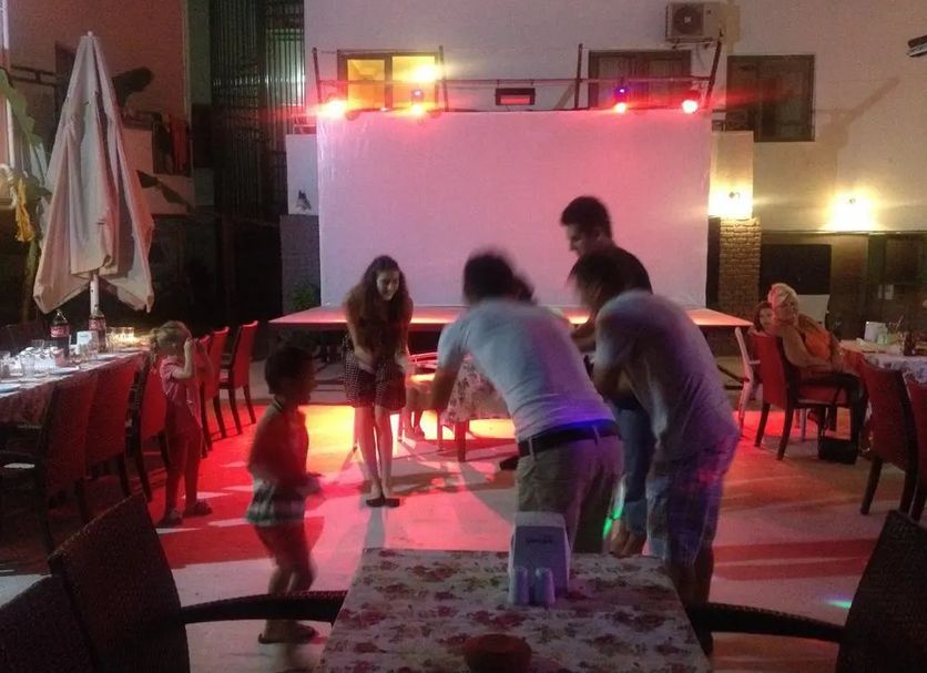 餐廳 相片