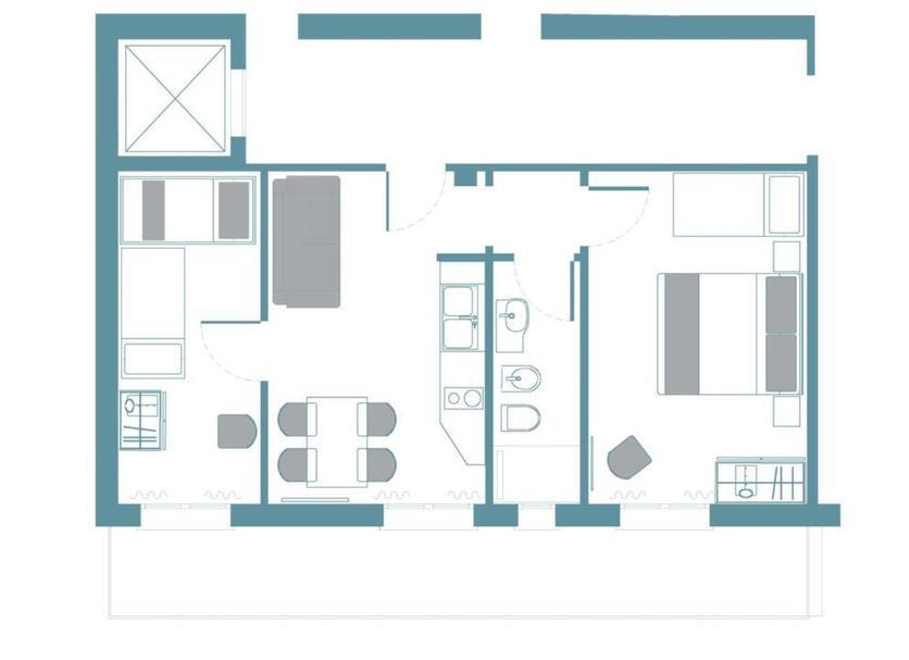 Floorplan 相片
